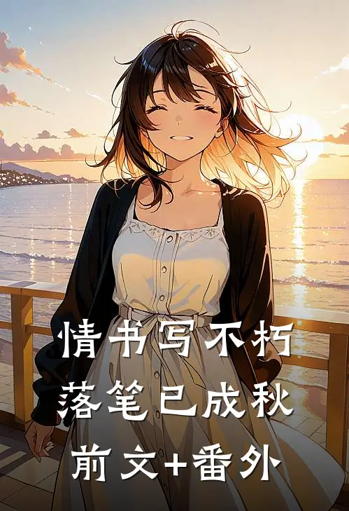 情书写不朽，落笔已成秋前文+番外