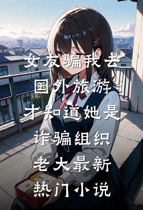 女友骗我去国外旅游，才知道她是诈骗组织老大最新热门小说