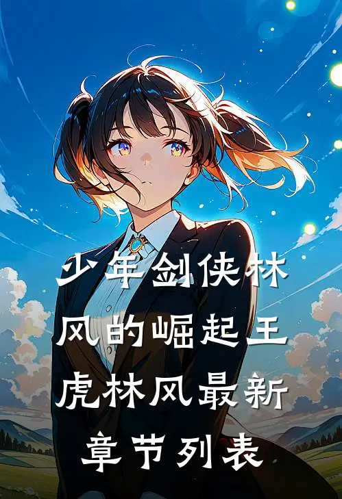 少年剑侠林风的崛起王虎林风最新章节列表