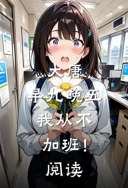大唐：早九晚五，我从不加班！阅读