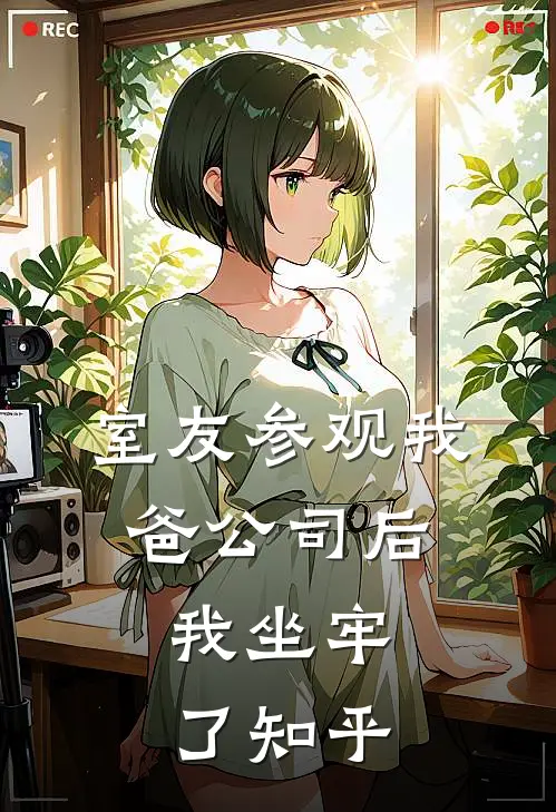 室友参观我爸公司后，我坐牢了知乎