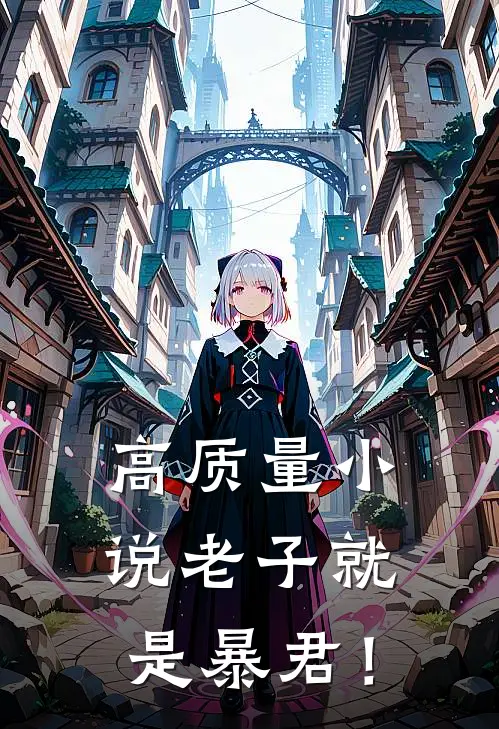 高质量小说老子就是暴君！
