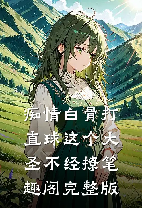 痴情白骨打直球这个大圣不经撩笔趣阁完整版