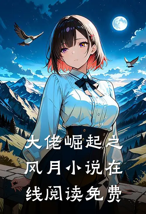 大佬崛起之风月小说在线阅读免费