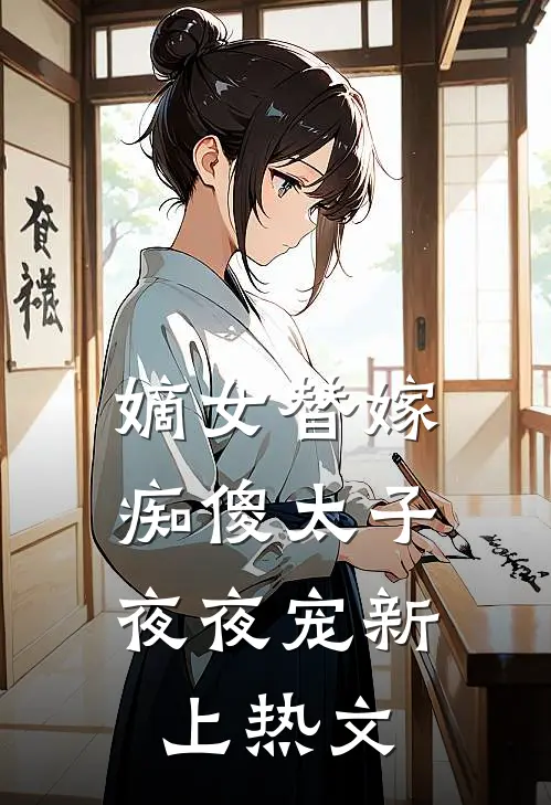 嫡女替嫁，痴傻太子夜夜宠新上热文