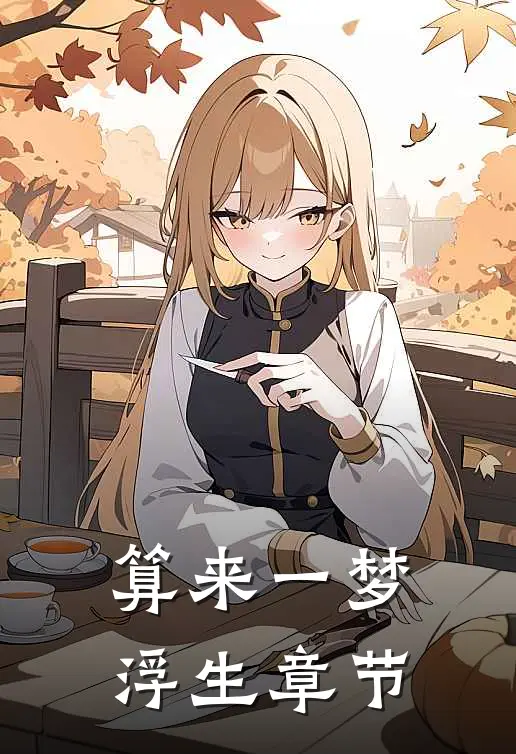 算来一梦浮生章节