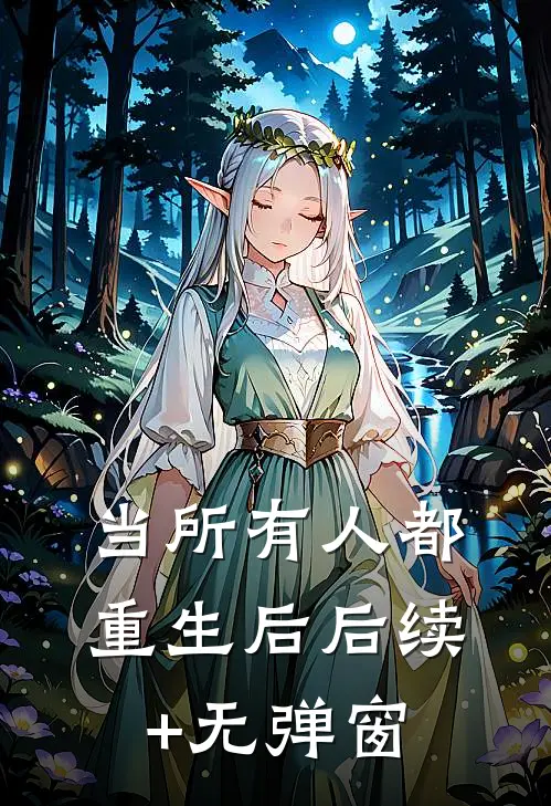 当所有人都重生后后续+无弹窗