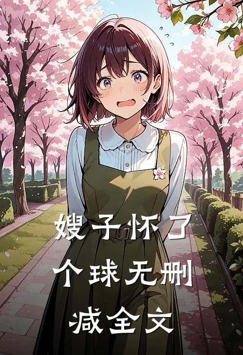 嫂子怀了个球无删减全文