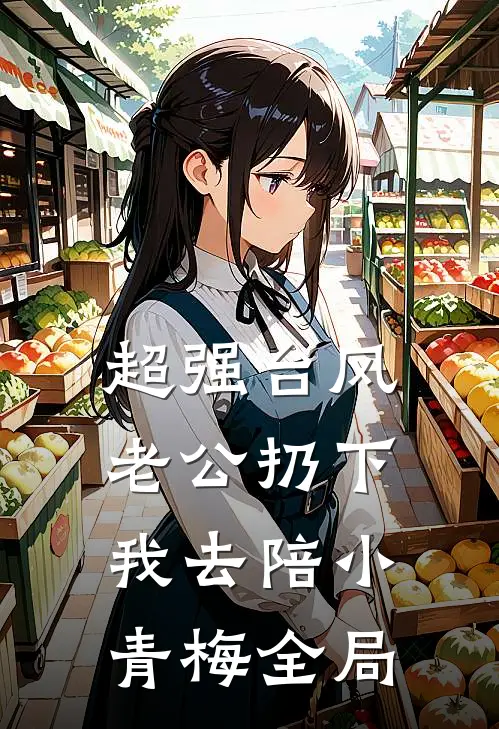 超强台风，老公扔下我去陪小青梅全局