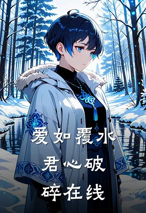 爱如覆水，君心破碎在线