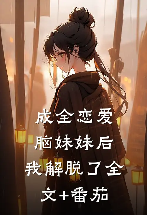 成全恋爱脑妹妹后，我解脱了全文+番茄