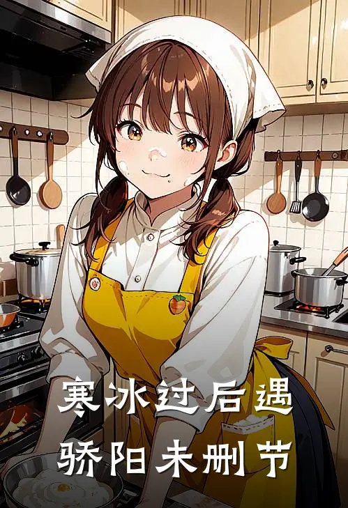 寒冰过后遇骄阳未删节