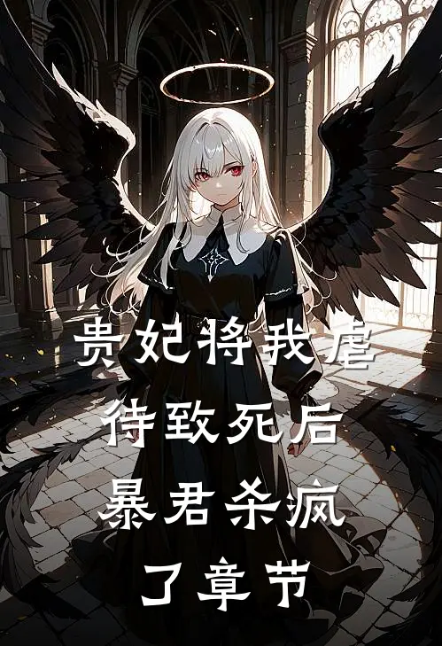 贵妃将我虐待致死后，暴君杀疯了章节