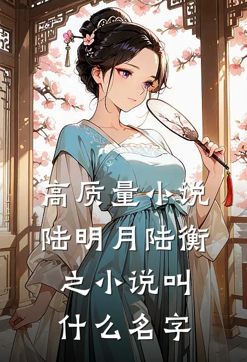 高质量小说陆明月陆衡之小说叫什么名字