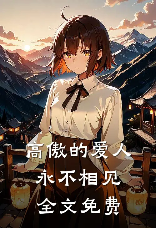 高傲的爱人，永不相见全文免费
