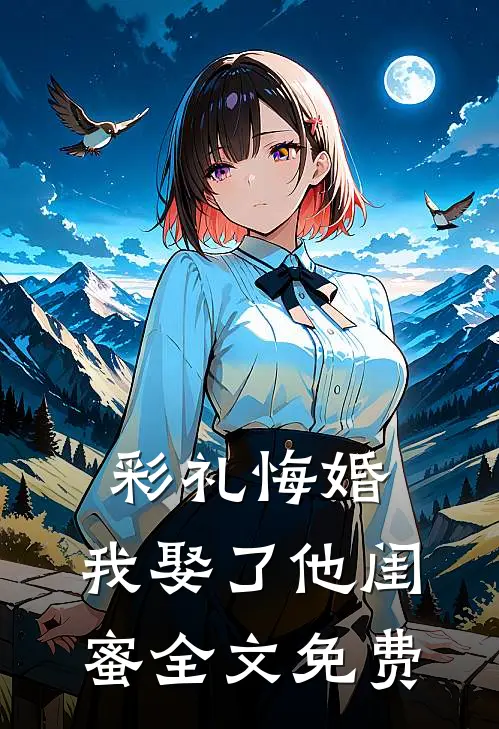 彩礼悔婚，我娶了他闺蜜全文免费