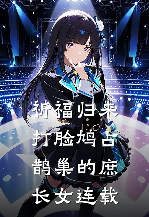 祈福归来，打脸鸠占鹊巢的庶长女连载