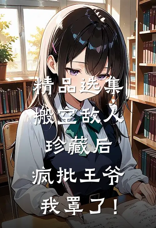 精品选集搬空敌人珍藏后，疯批王爷我罩了！