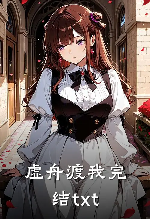 虚舟渡我完结txt