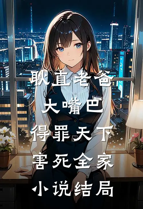 耿直老爸大嘴巴，得罪天下害死全家小说结局