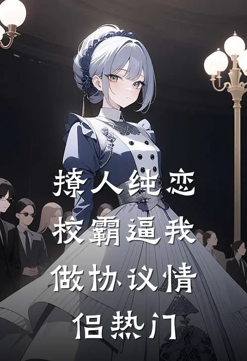撩人纯恋：校霸逼我做协议情侣热门