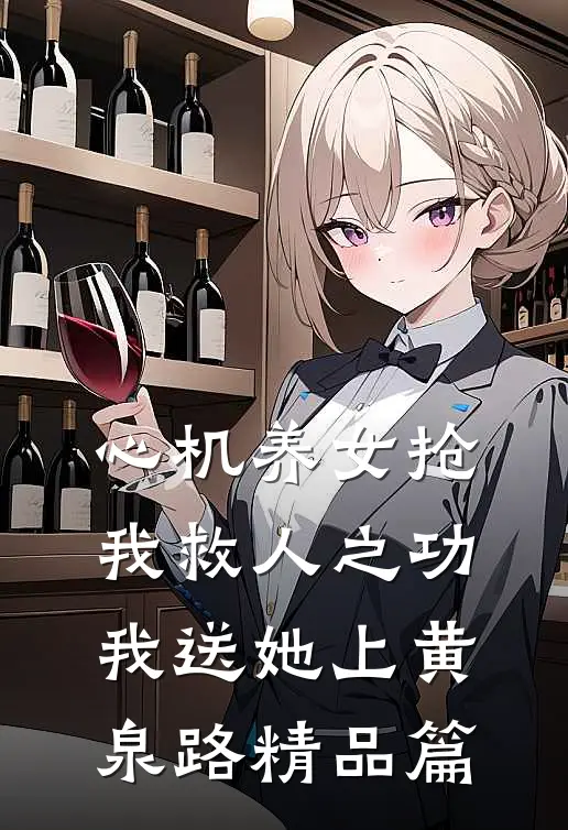 心机养女抢我救人之功，我送她上黄泉路精品篇