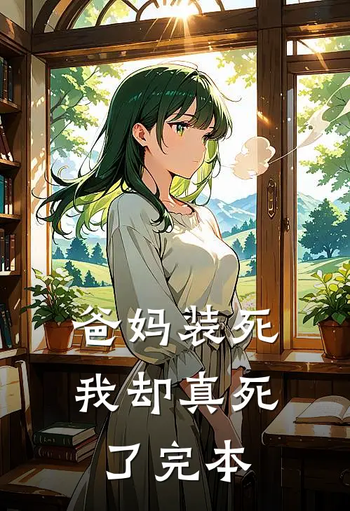 爸妈装死，我却真死了完本