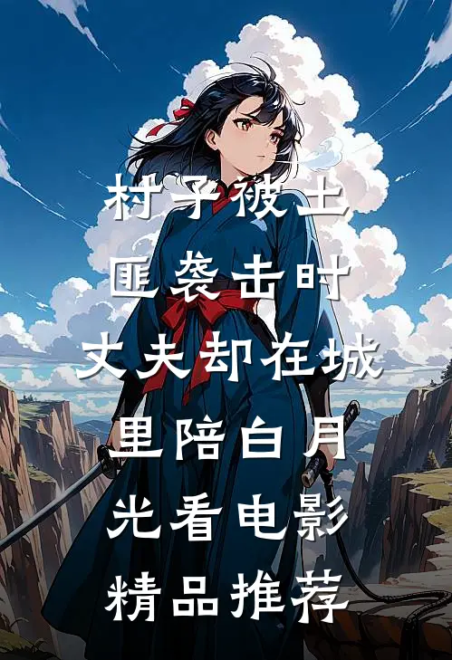 村子被土匪袭击时，丈夫却在城里陪白月光看电影精品推荐