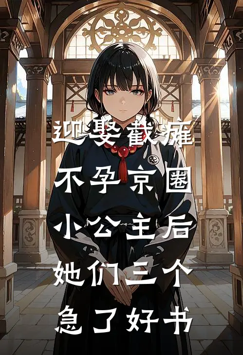迎娶截瘫不孕京圈小公主后，她们三个急了好书