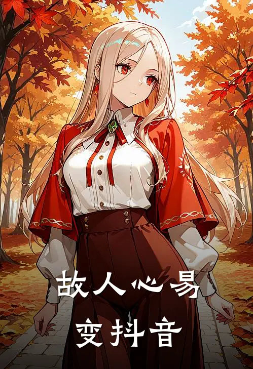 故人心易变抖音