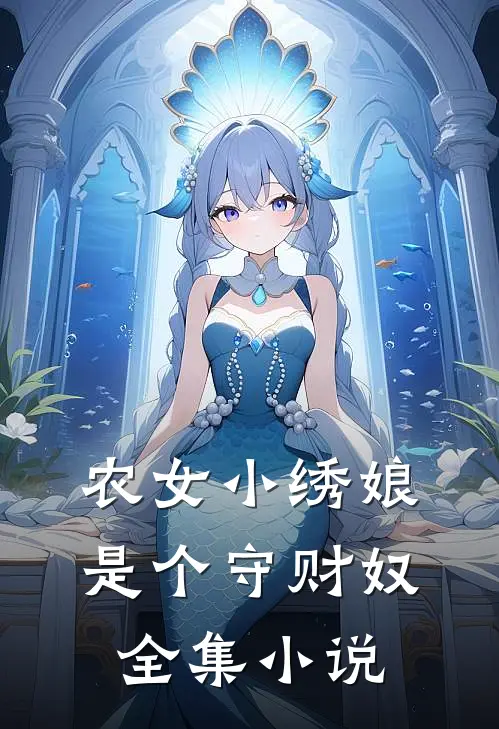 农女小绣娘是个守财奴全集小说