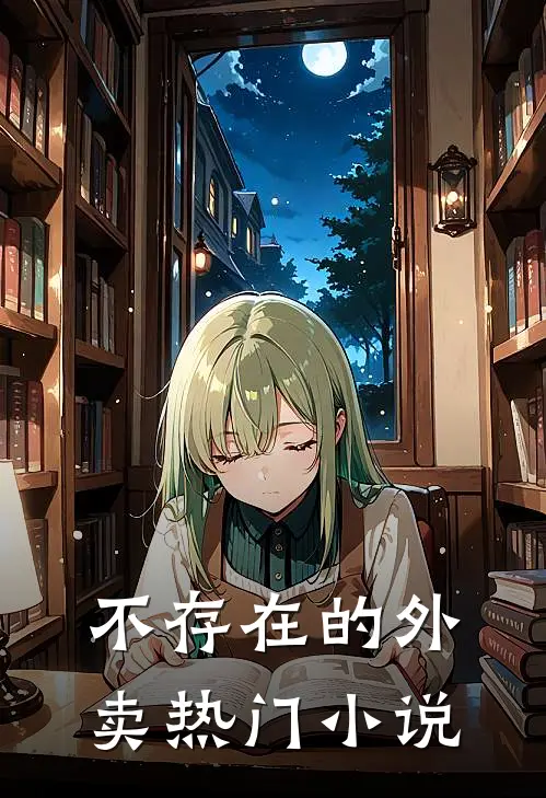 不存在的外卖热门小说