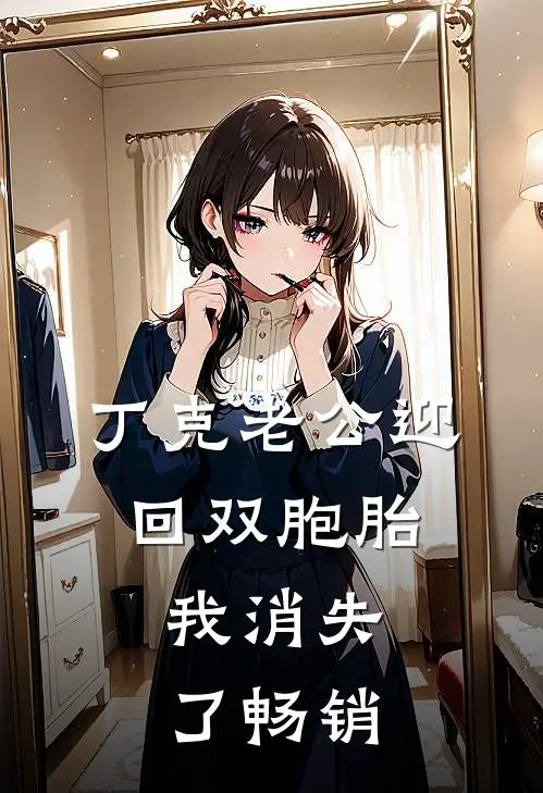 丁克老公迎回双胞胎，我消失了畅销