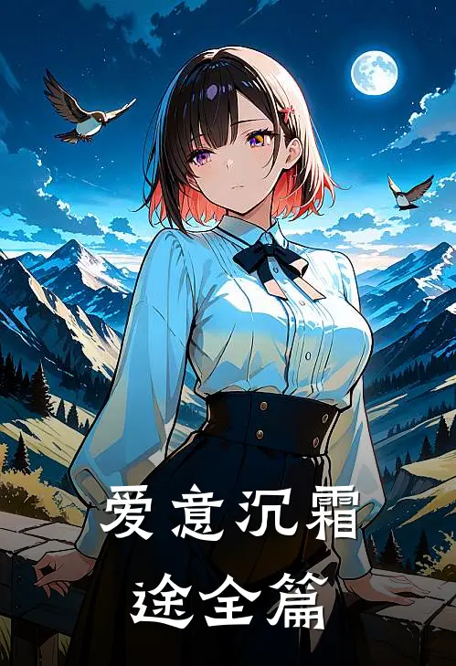 爱意沉霜途全篇