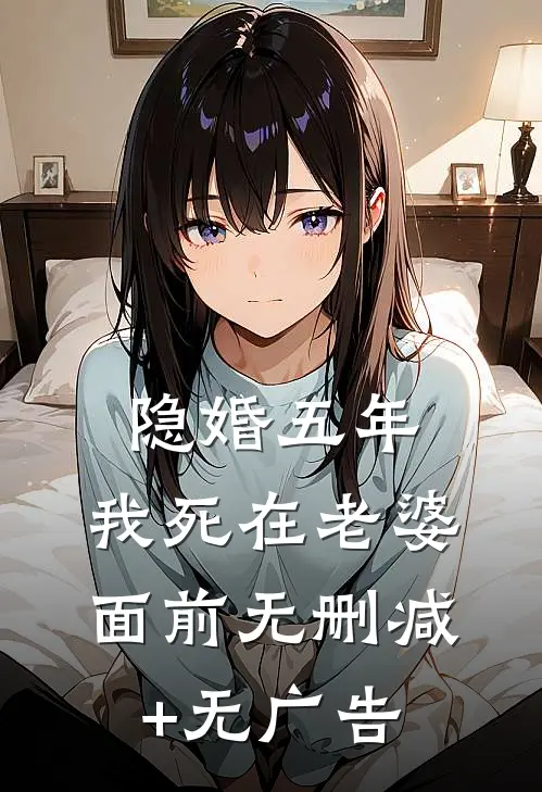 隐婚五年，我死在老婆面前无删减+无广告