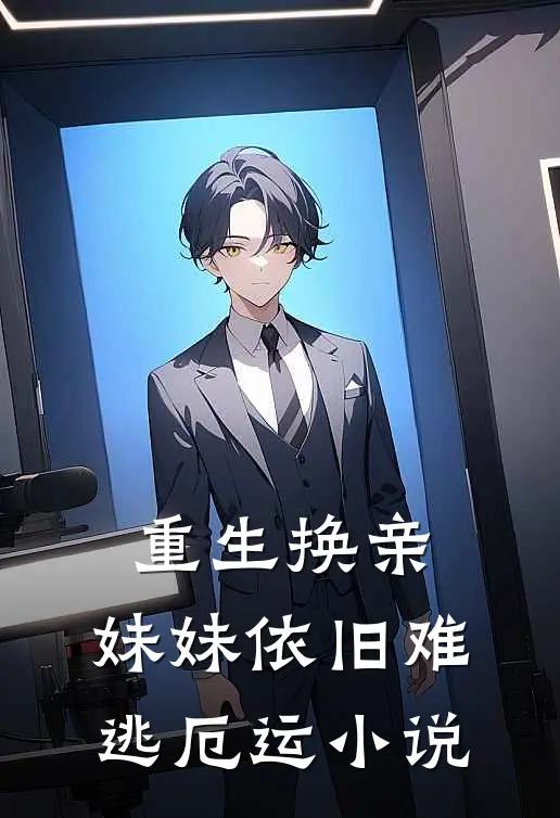 重生换亲，妹妹依旧难逃厄运小说