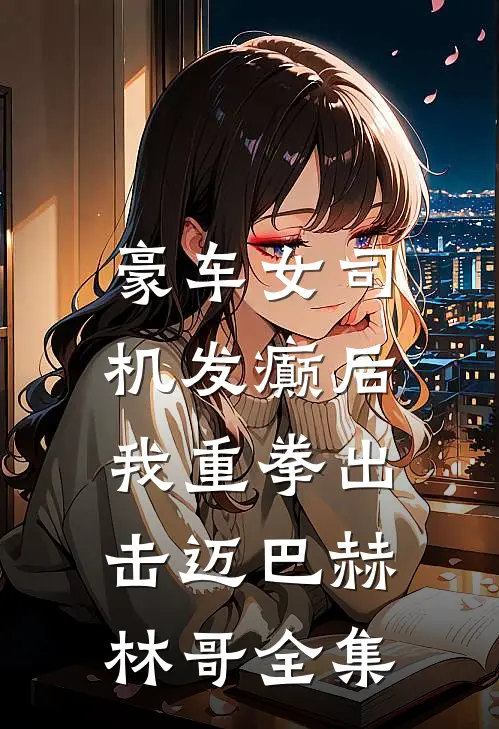 豪车女司机发癫后，我重拳出击迈巴赫林哥 全集