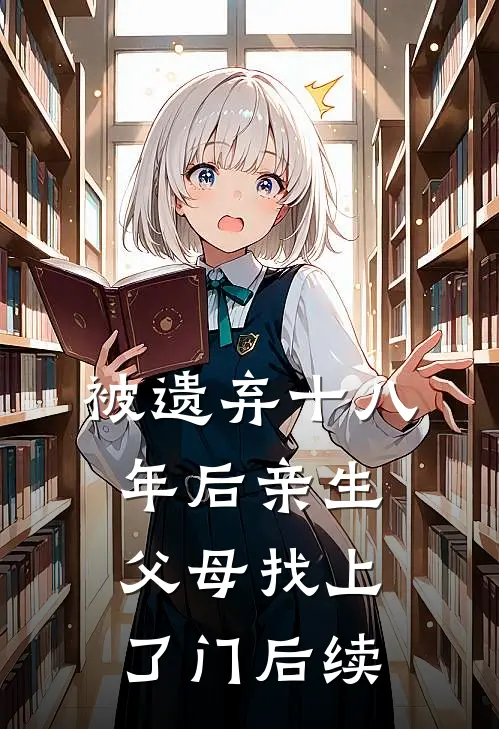 被遗弃十八年后亲生父母找上了门后续