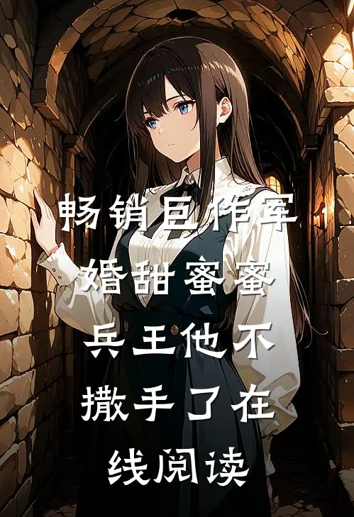 畅销巨作军婚甜蜜蜜,兵王他不撒手了在线阅读