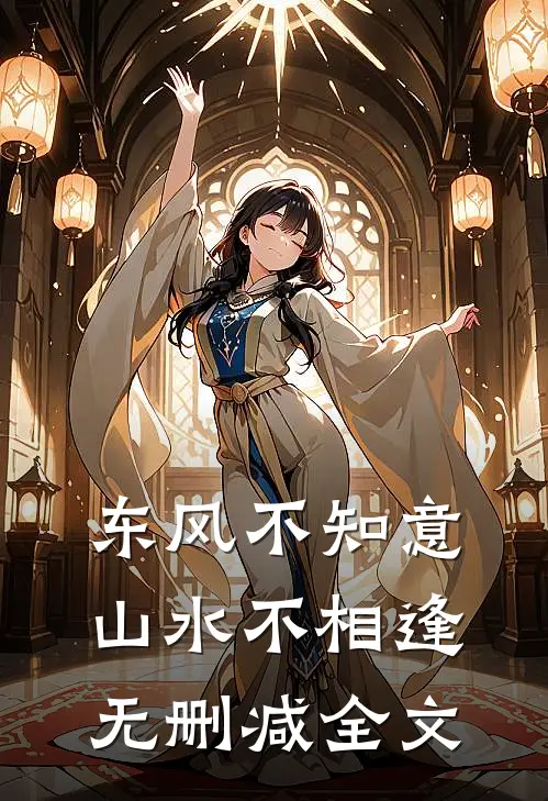 东风不知意，山水不相逢无删减全文