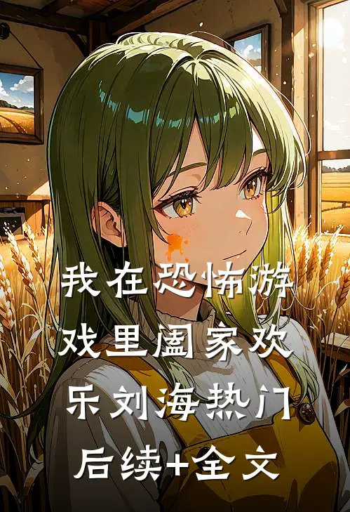 我在恐怖游戏里阖家欢乐刘海热门后续+全文