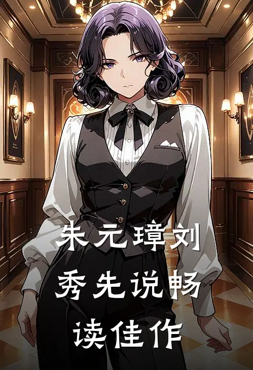 朱元璋刘秀先说畅读佳作