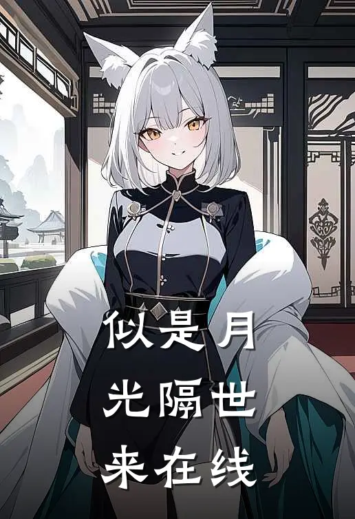 似是月光隔世来在线