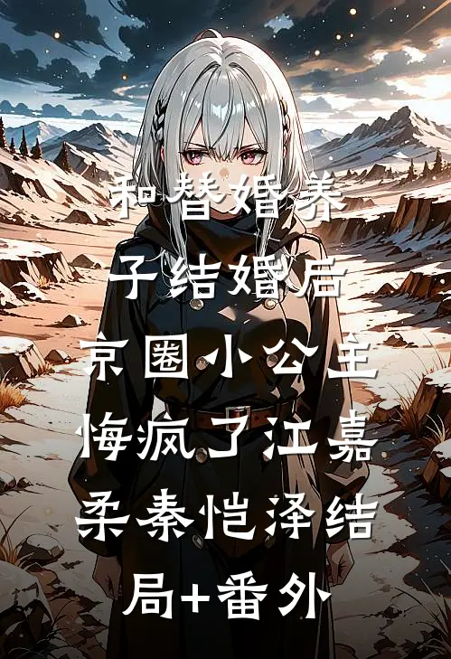 和替婚养子结婚后，京圈小公主悔疯了江嘉柔秦恺泽结局+番外