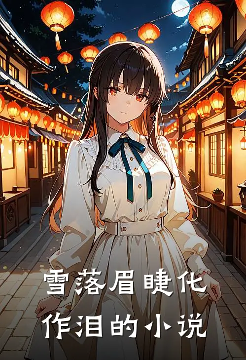雪落眉睫化作泪的小说