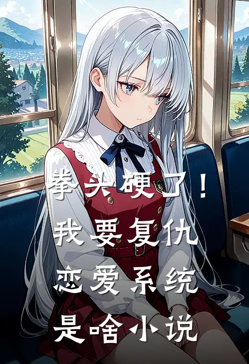 拳头硬了！我要复仇，恋爱系统是啥小说