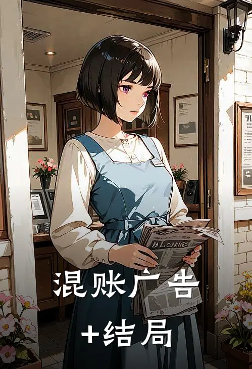 混账广告+结局