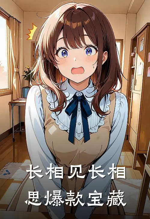 长相见长相思爆款宝藏