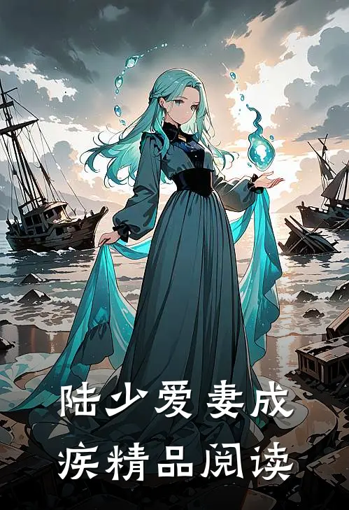 陆少爱妻成疾精品阅读