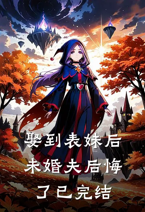 娶到表妹后未婚夫后悔了已完结